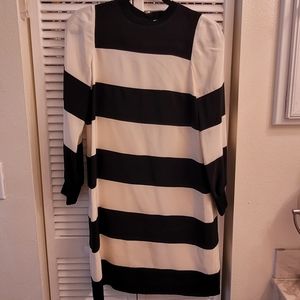 Marc jacobs silk dress
